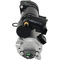 ISO9001 Mercedes Benz Luftfederungskompressor für die ML-Klasse W164 1643201204