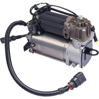 4E0616007B Kompressor für Audi Luftfederungsteile Nur für A8 D3 4E V8 Gasmotor